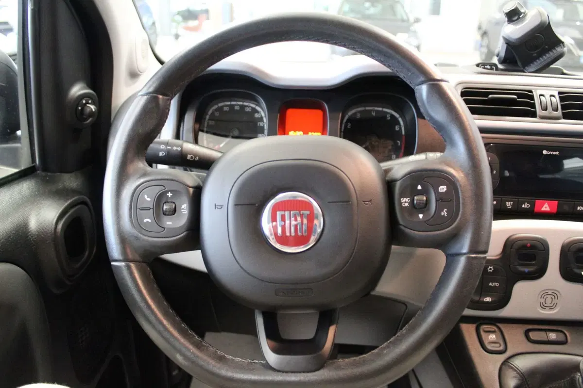 Fiat Panda usata a Cremona (10)