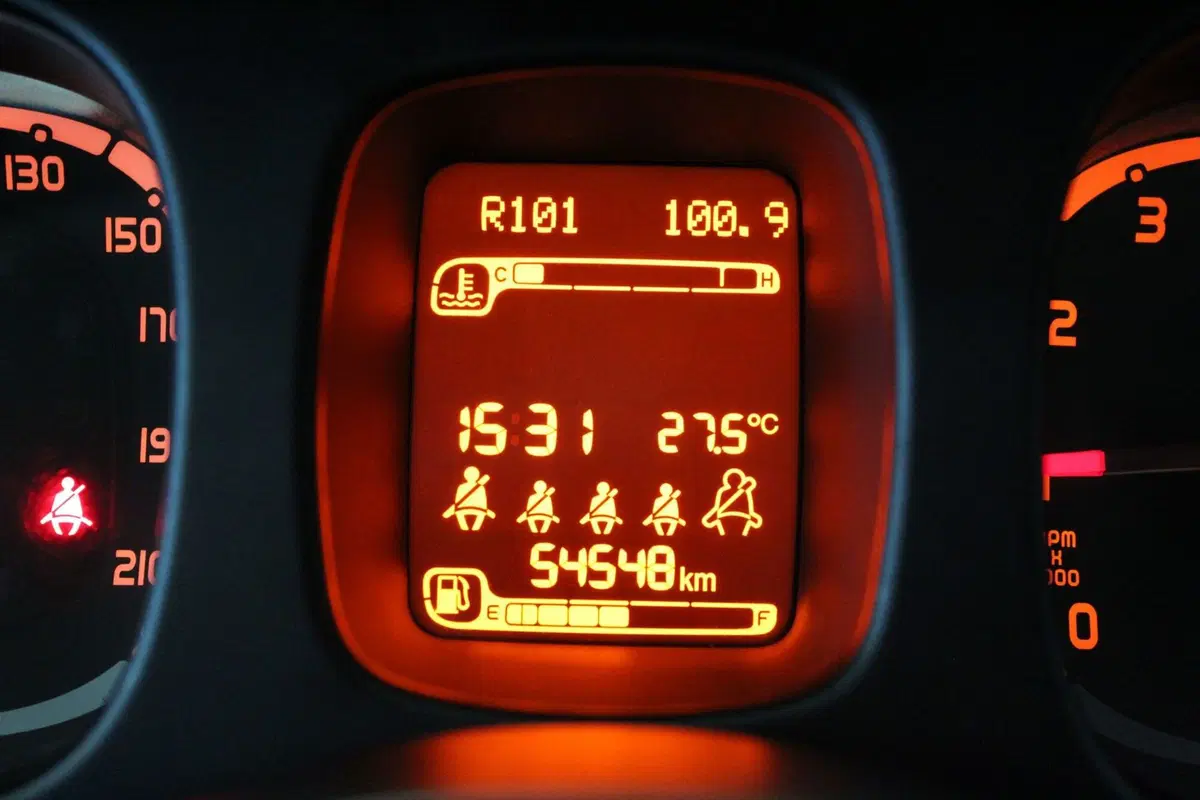 Fiat Panda usata a Cremona (11)