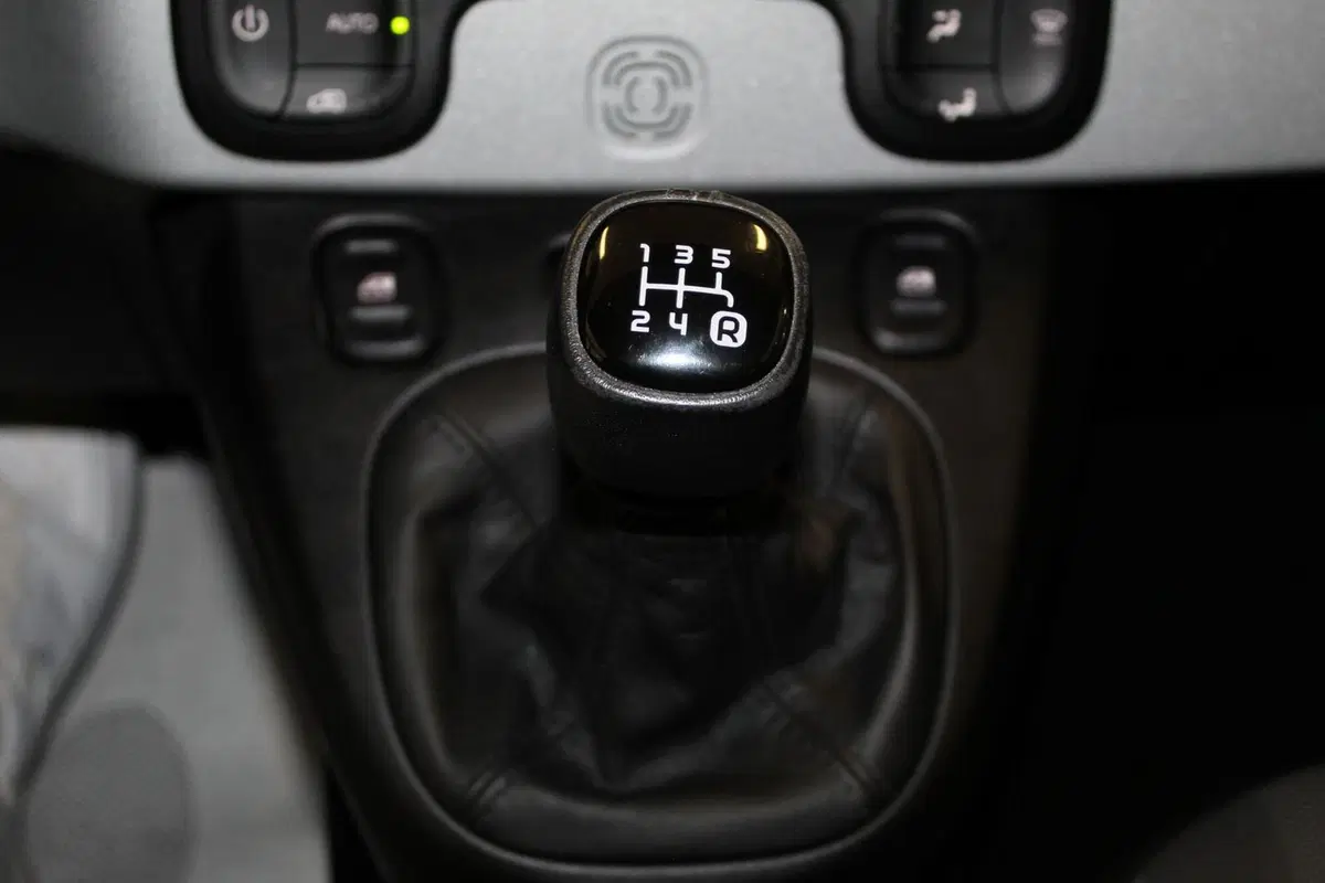 Fiat Panda usata a Cremona (14)