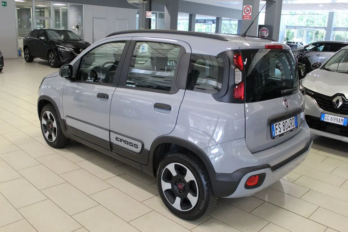 Fiat Panda usata a Cremona (5)