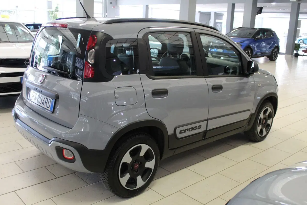 Fiat Panda usata a Cremona (6)