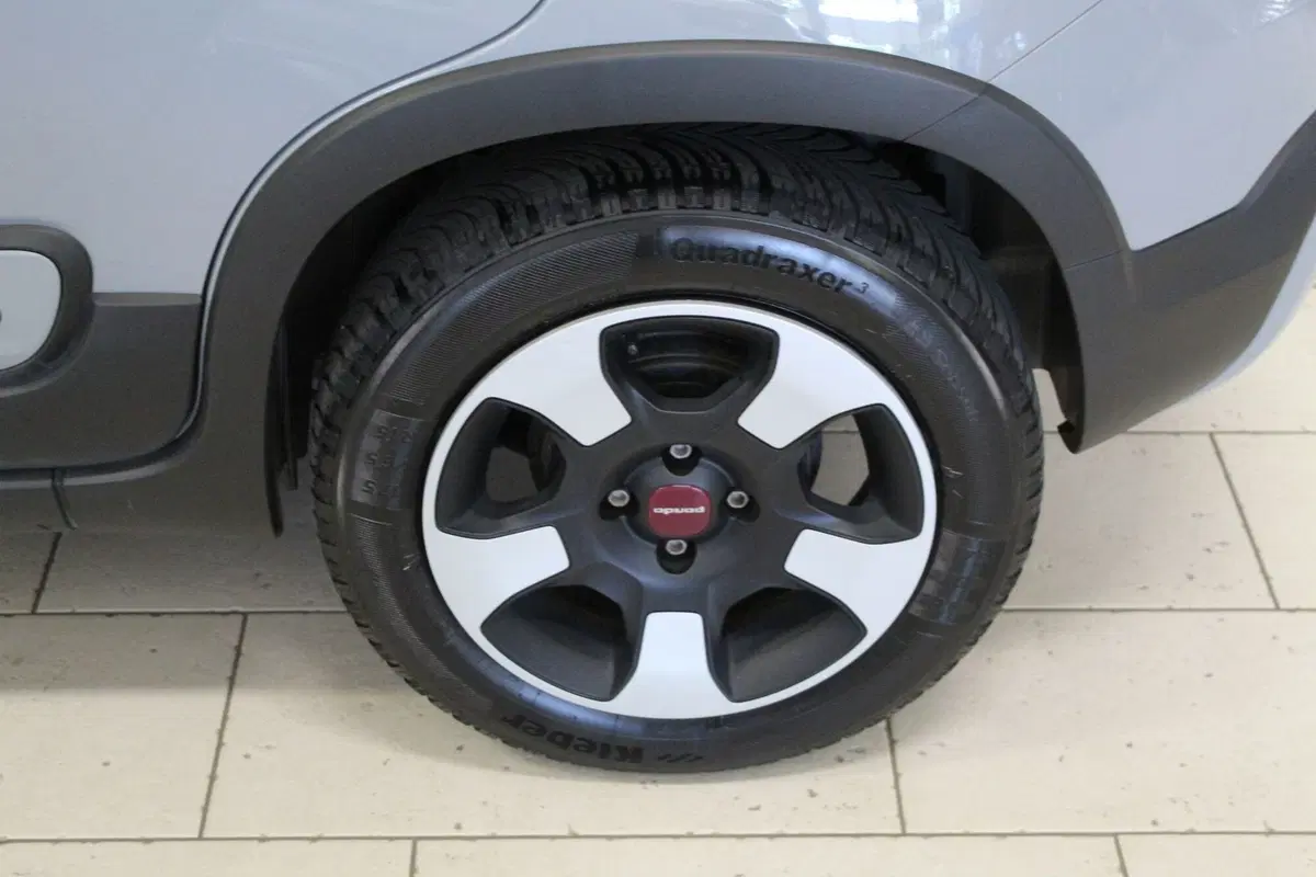 Fiat Panda usata a Cremona (7)