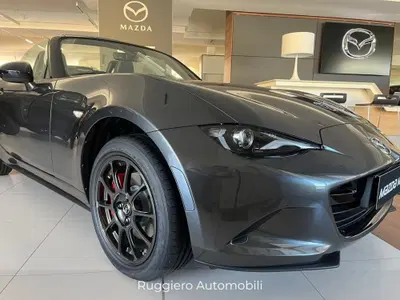 Mazda MX-5 1.5 Homura Driver Assistance 132cv nuova a Catanzaro