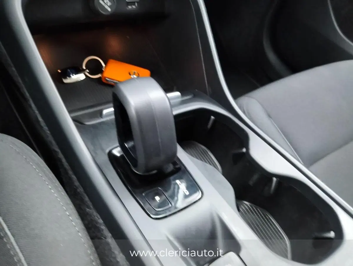 Volvo XC40 usata a Como (10)