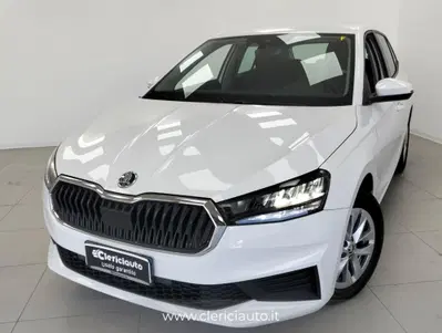 Skoda Fabia 1.0 TSI EVO 110 CV Ambition del 2022 usata a Lurate Caccivio