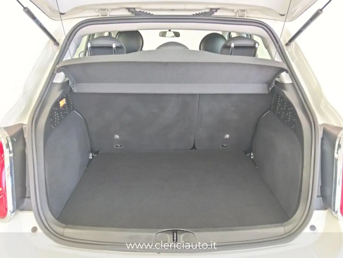 Fiat 500X usata a Como (17)