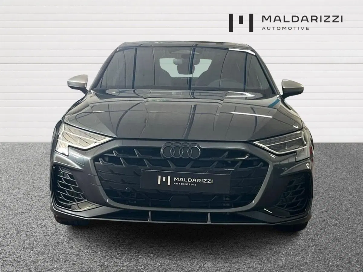 Audi A3 Sportback nuova a Foggia (2)