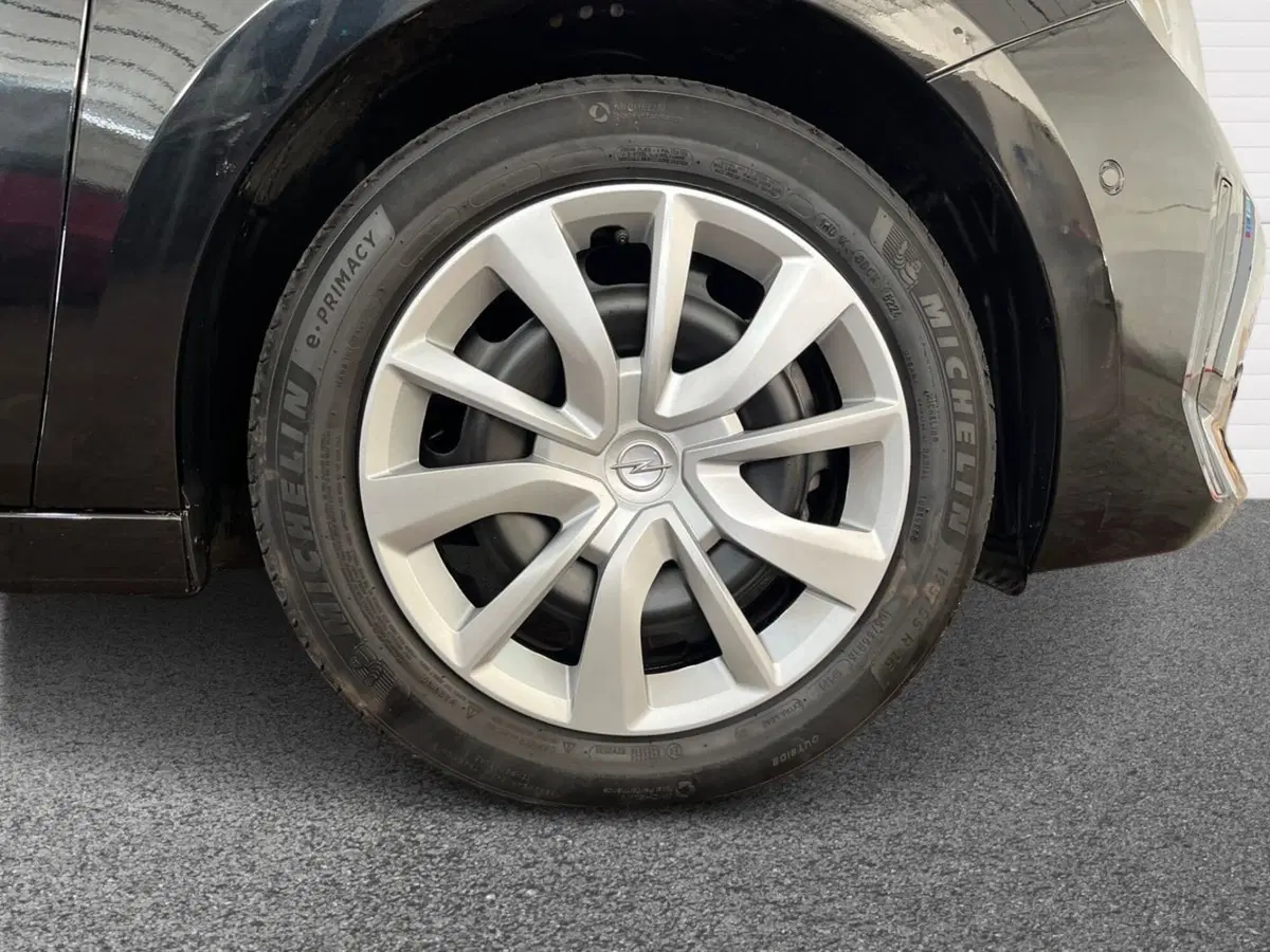 Opel Corsa usata a Bari (6)