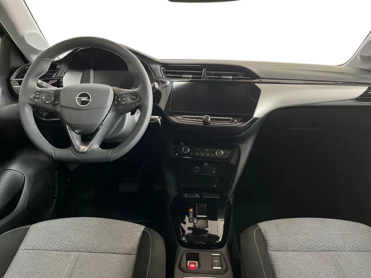 Opel Corsa usata a Bari (8)
