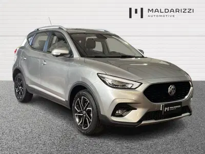 Mg ZS ZS 1.5 Luxury del 2024 usata a Bari