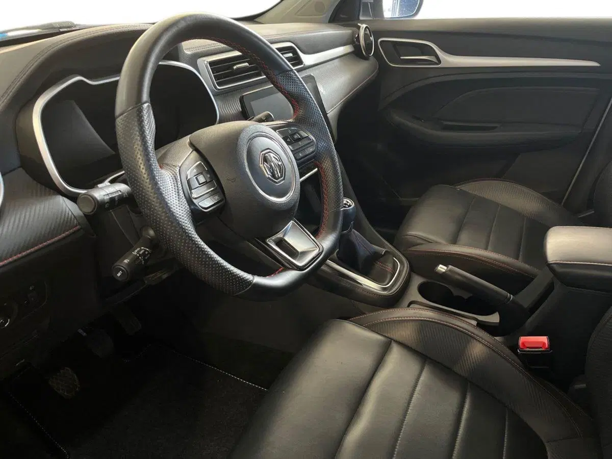 Mg ZS usata a Bari (10)