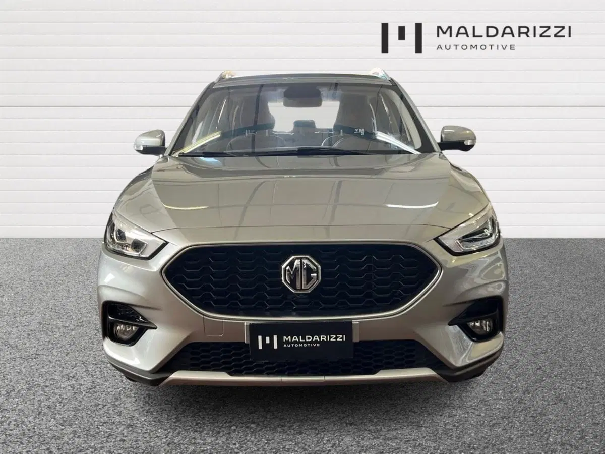 Mg ZS usata a Bari (2)