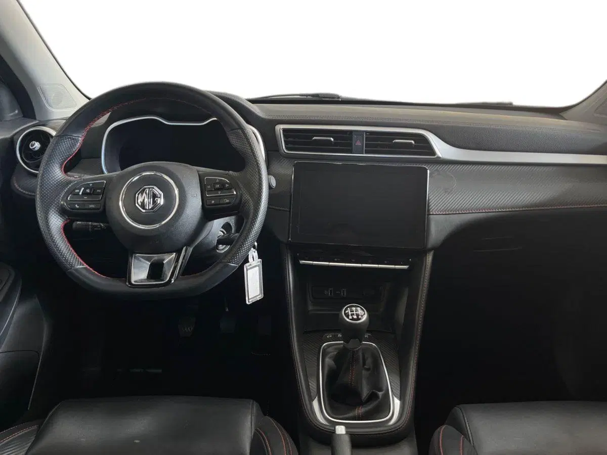 Mg ZS usata a Bari (8)