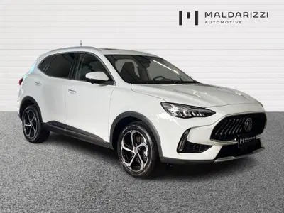 Mg HS HS 1.5T-GDI Luxury del 2024 usata a Bari