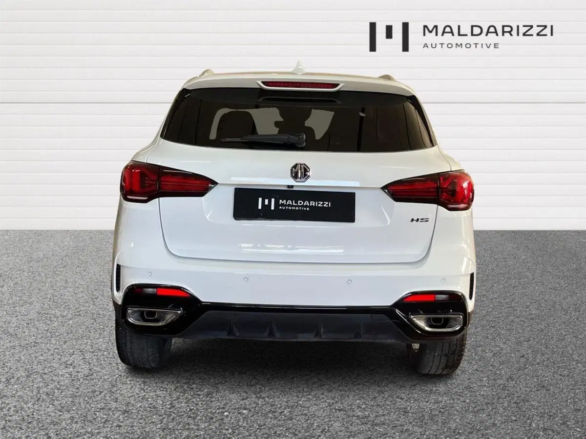 Mg HS usata a Bari (3)
