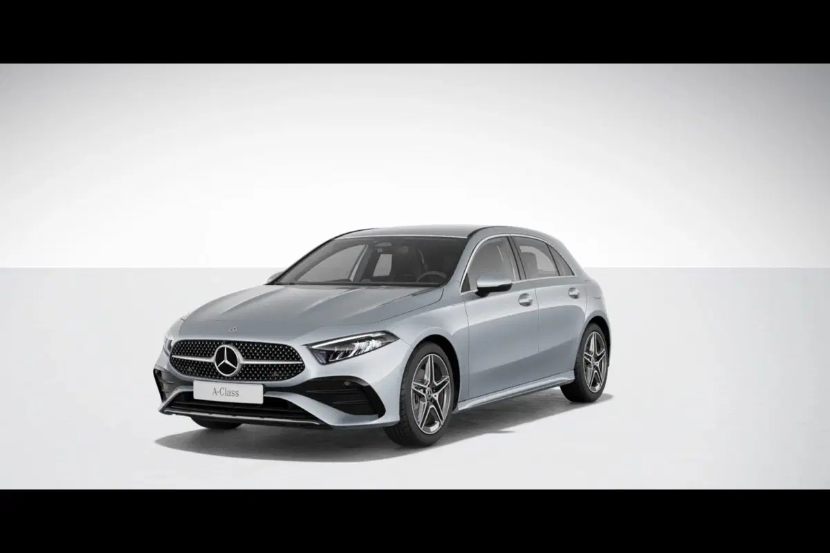 Mercedes-Benz Classe A nuova a Pescara