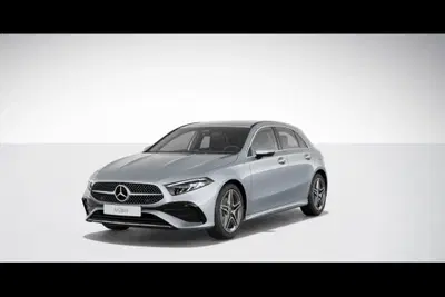 Mercedes-Benz Classe A 180 d Automatic Premium nuova a Pescara