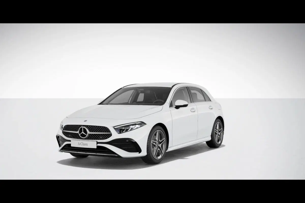 Mercedes-Benz Classe A nuova a Pescara