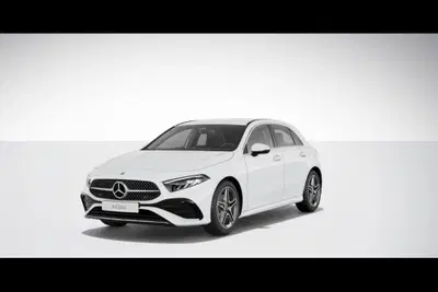 Mercedes-Benz Classe A 180 d Automatic Premium nuova a Pescara