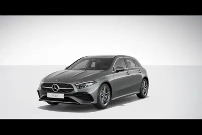Mercedes-Benz Classe A 180 d Automatic Premium nuova a Pescara