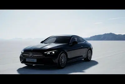 Mercedes-Benz CLE Coupé 220 d Advanced Plus auto nuova a Pescara
