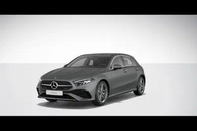 Mercedes-Benz Classe A 180 d Automatic Premium nuova a Pescara