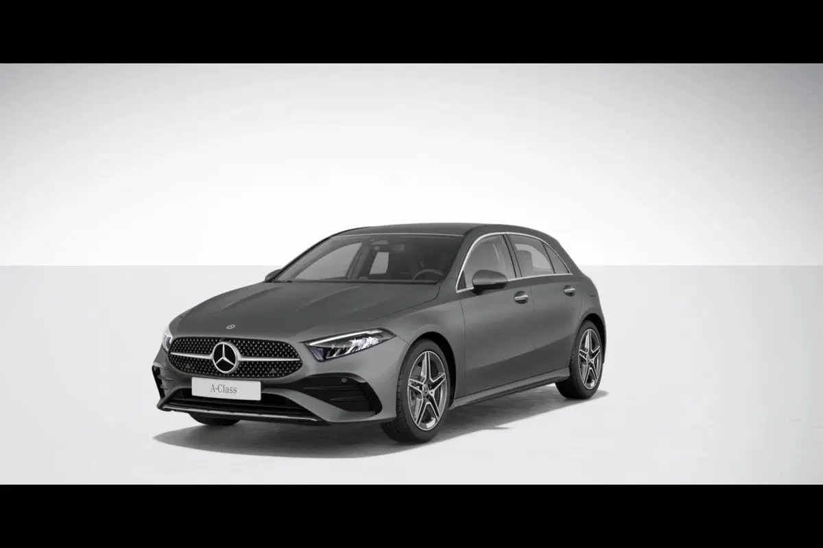Mercedes-Benz Classe A nuova a Pescara