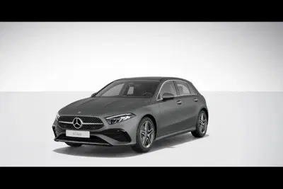 Mercedes-Benz Classe A 180 d Automatic Premium nuova a Pescara