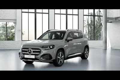 Mercedes-Benz GLB Elettrica 200 Premium nuova a Pescara
