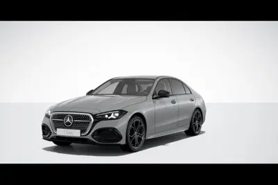 Mercedes-Benz Classe C 220 d Mild hybrid Premium nuova a Pescara
