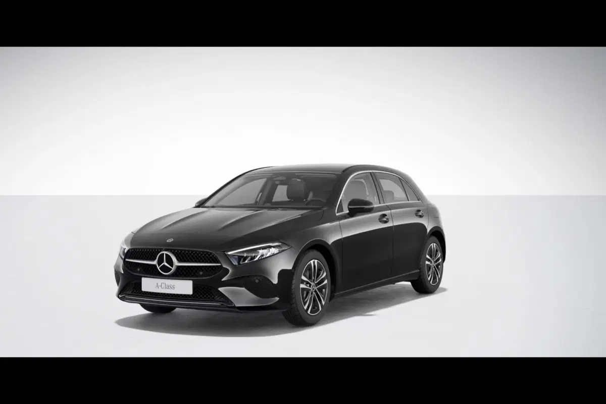 Mercedes-Benz Classe A nuova a Pescara