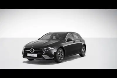 Mercedes-Benz Classe A 180 d Automatic Premium nuova a Pescara