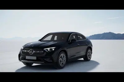 Mercedes-Benz GLC Coupé 220 d Advanced 4matic auto nuova a Pescara