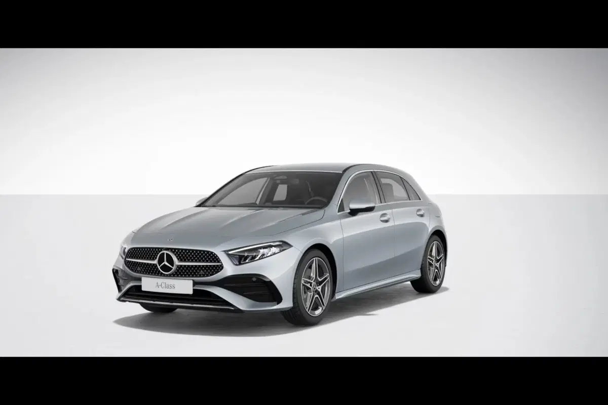 Mercedes-Benz Classe A nuova a Pescara