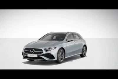 Mercedes-Benz Classe A 180 d Automatic Premium nuova a Pescara