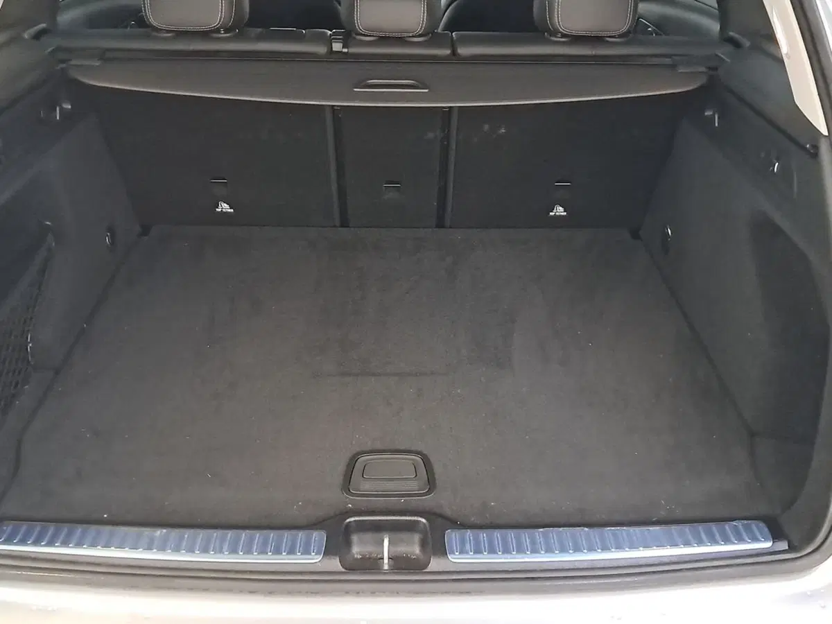 Mercedes-Benz GLC SUV usata a Rimini (7)