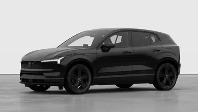Volvo EX30 Single Motor Extended Range Plus Black Edition rwd nuova a Como