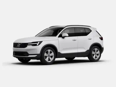Volvo XC40 2.0 b3 Essential auto nuova a Como