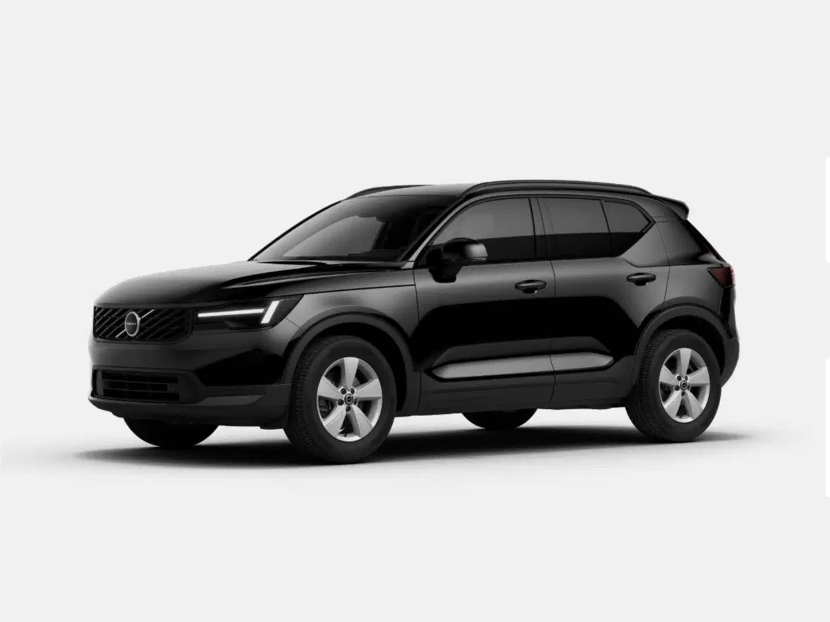 Volvo XC40 nuova a Como