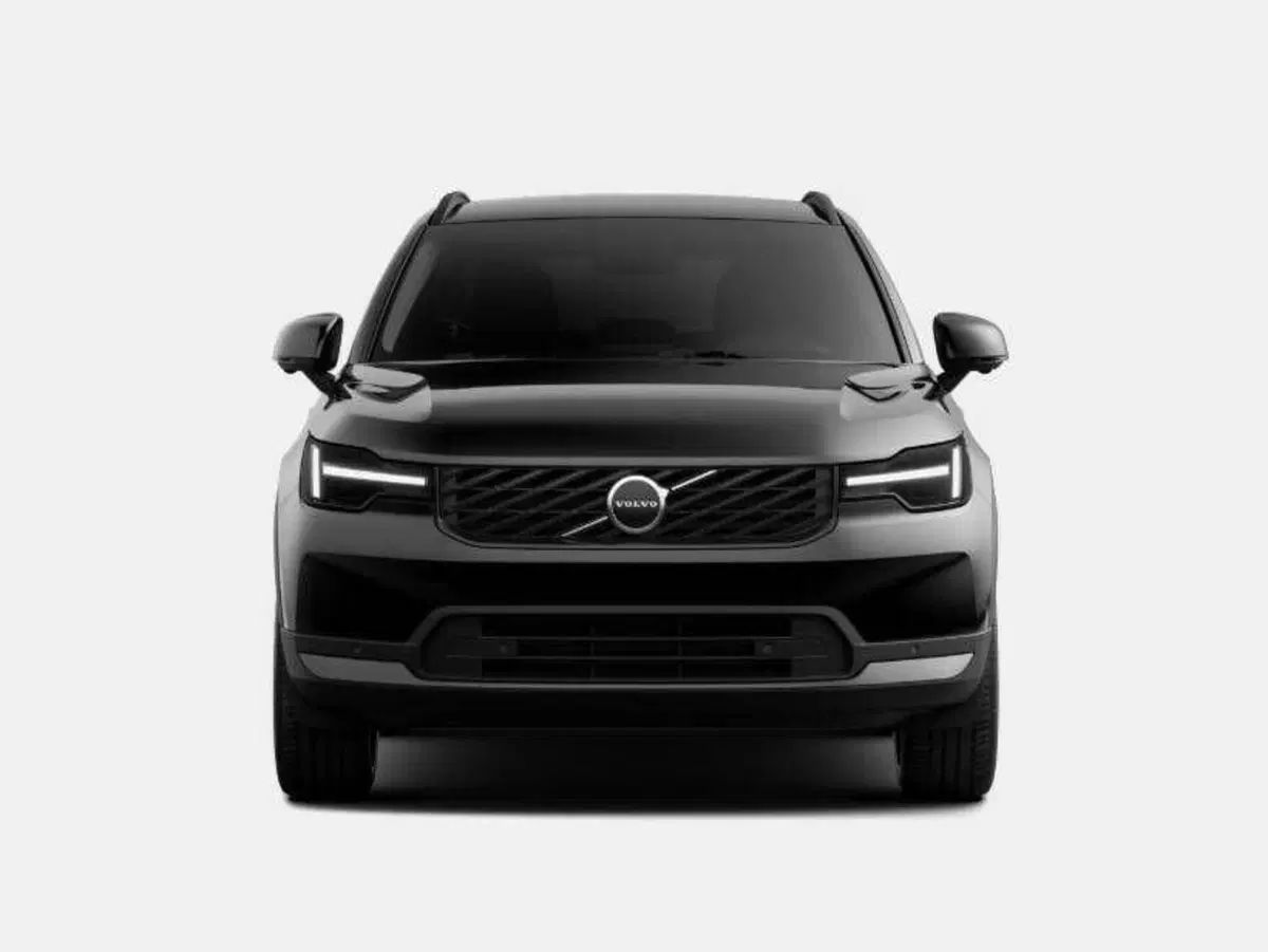 Volvo XC40 nuova a Como (2)