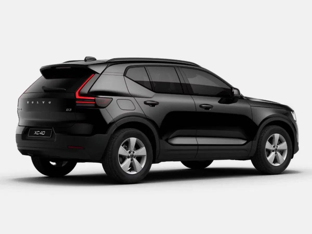 Volvo XC40 nuova a Como (5)