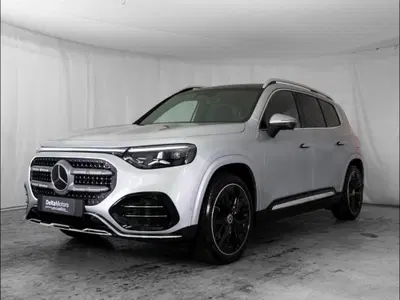Mercedes-Benz GLB 200 AMG Line Advanced Plus 4matic auto nuova a Montecosaro