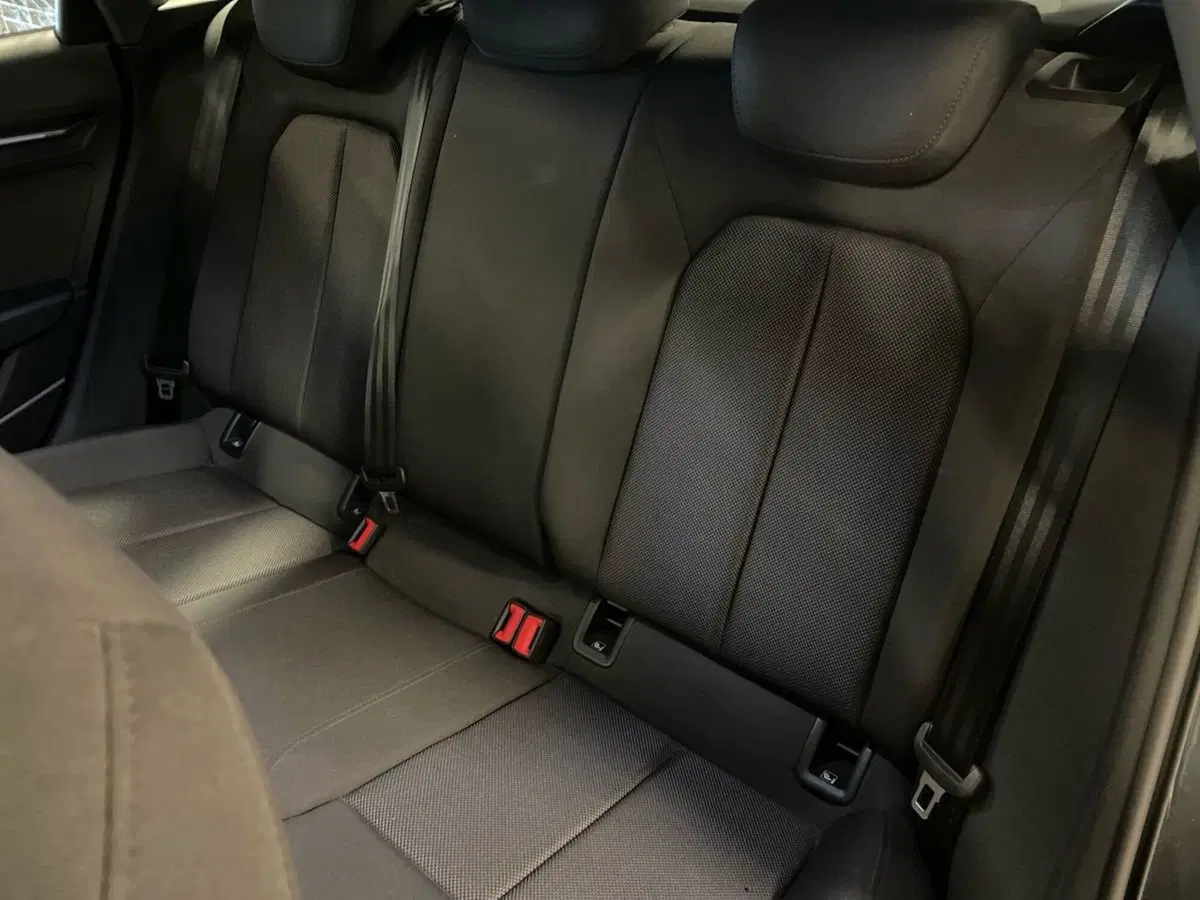 Audi A3 Sportback usata a Macerata (13)