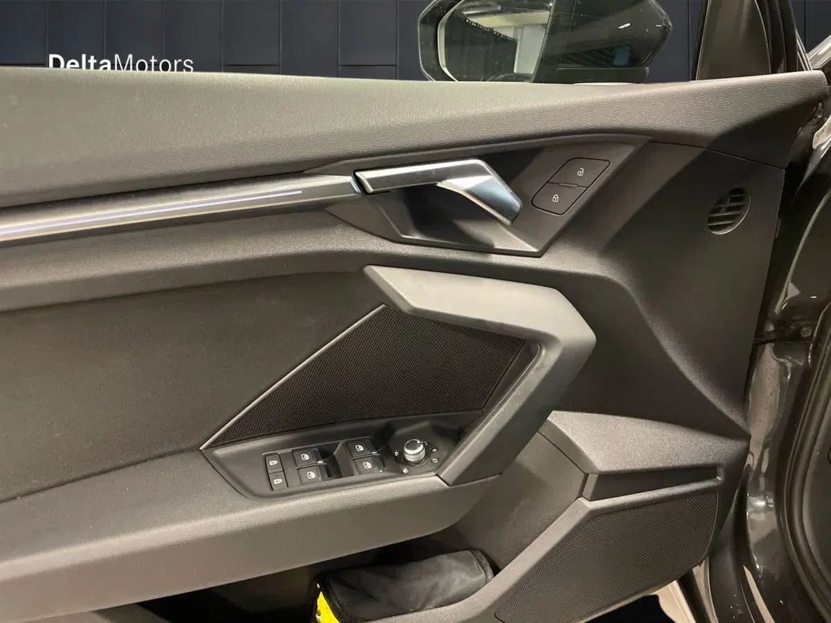 Audi A3 Sportback usata a Macerata (17)