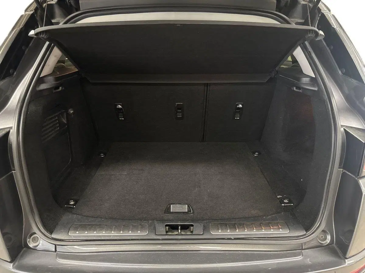 Land Rover Range Rover Evoque usata a Torino (10)