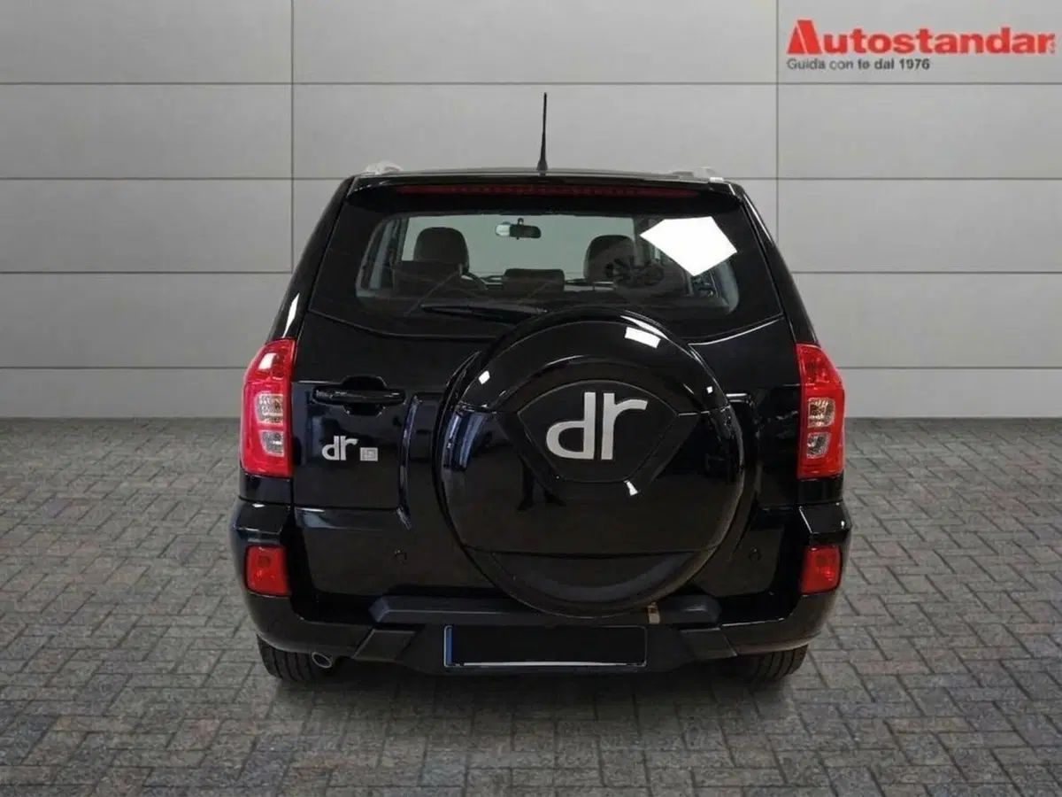 Dr dr5 usata a Torino (5)
