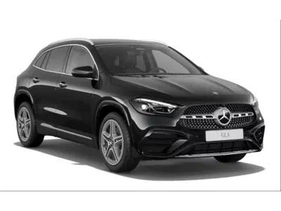 Mercedes-Benz GLA SUV 200 d AMG Line Extra Tech Edition auto nuova a Messina