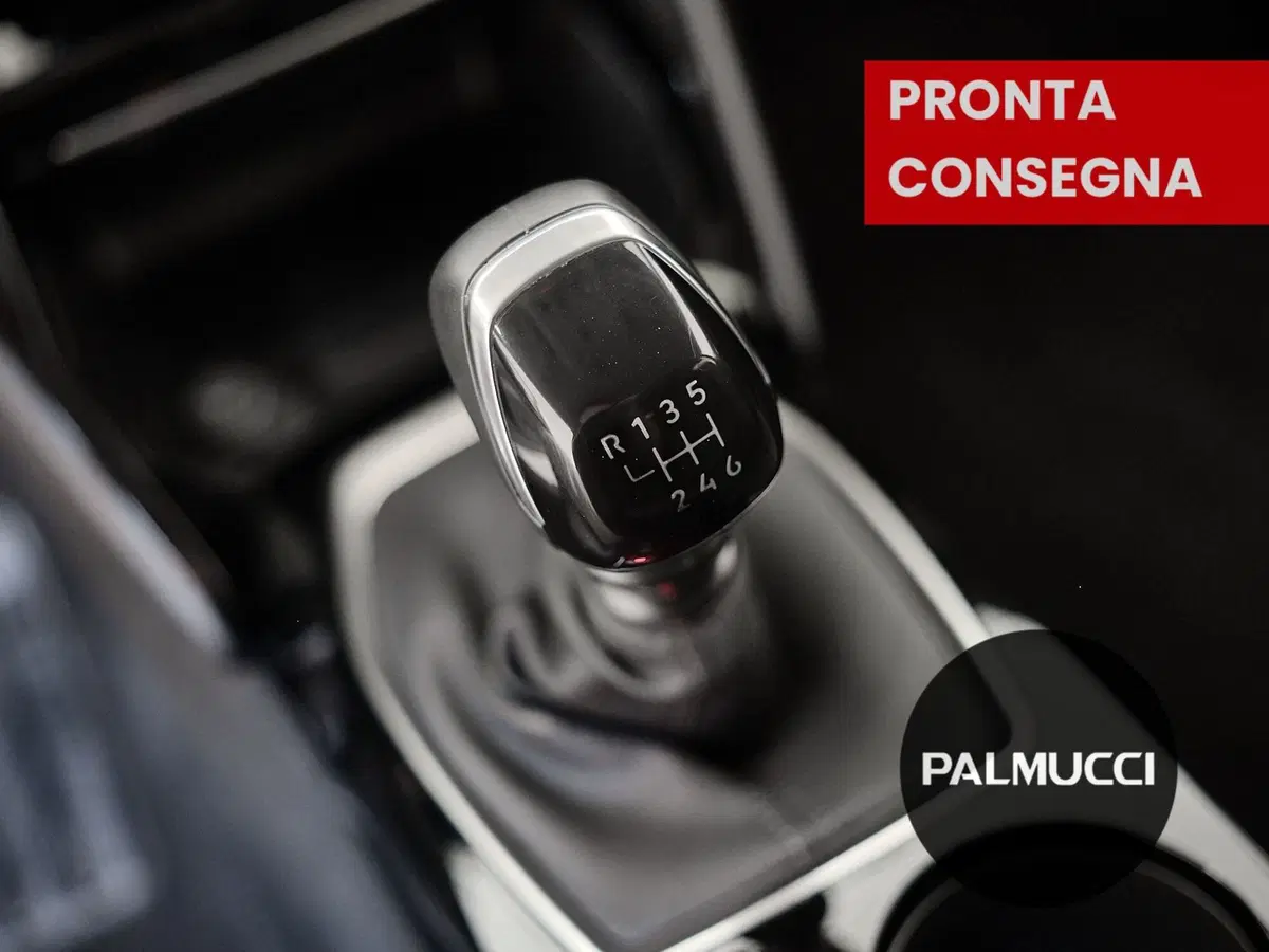 Peugeot 208 usata a Prato (18)