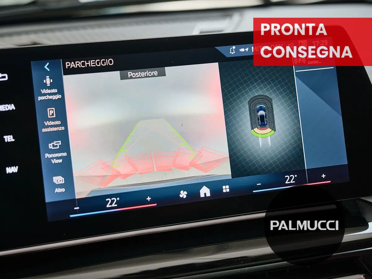 BMW X1 usata a Prato (11)