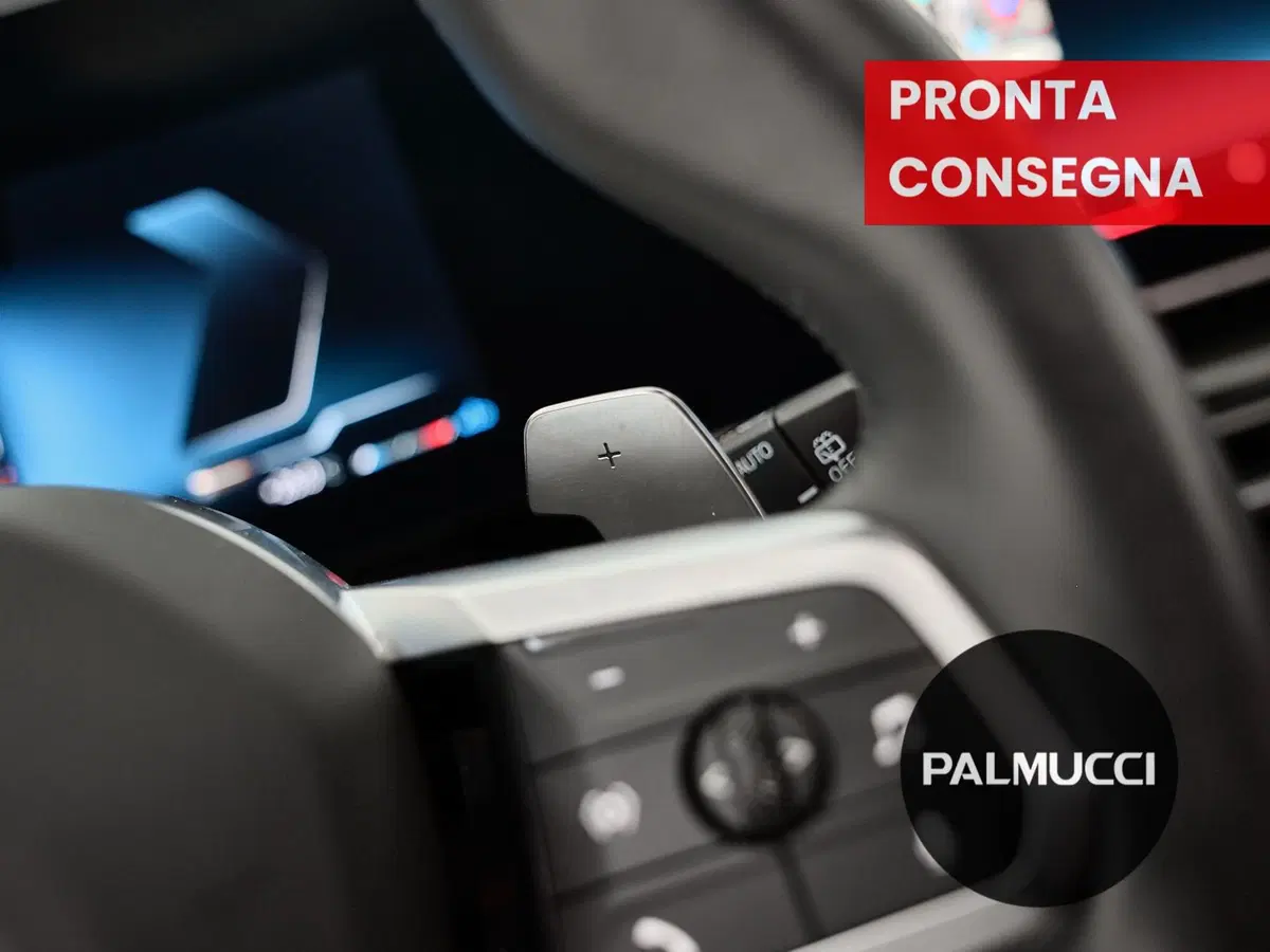 BMW X1 usata a Prato (13)